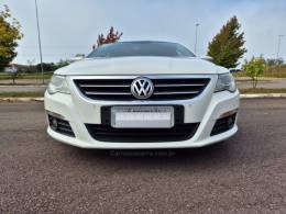 VOLKSWAGEN - PASSAT - 2010/2010 - Branca - R$ 90.000,00