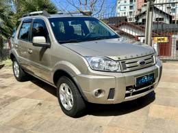 FORD - ECOSPORT - 2012/2012 - Cinza - R$ 45.000,00
