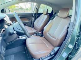 HYUNDAI - HB20X - 2016/2016 - Verde - R$ 67.000,00