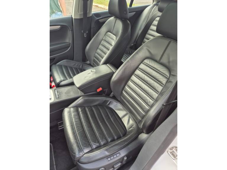 VOLKSWAGEN - PASSAT - 2010/2010 - Branca - R$ 90.000,00