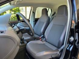 VOLKSWAGEN - UP - 2020/2020 - Preta - R$ 69.500,00