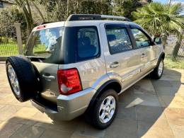 FORD - ECOSPORT - 2012/2012 - Cinza - R$ 45.000,00
