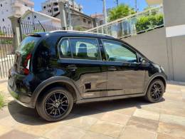 VOLKSWAGEN - UP - 2020/2020 - Preta - R$ 69.500,00