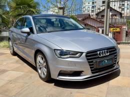 AUDI - A3 - 2016/2016 - Prata - R$ 116.000,00