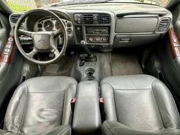 CHEVROLET - S10 - 2008/2008 - Prata - R$ 80.000,00