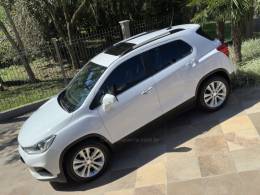 CHEVROLET - TRACKER - 2018/2018 - Branca - R$ 91.000,00