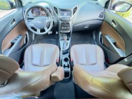 HYUNDAI - HB20X - 2016/2016 - Verde - R$ 67.000,00