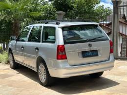 VOLKSWAGEN - PARATI - 2013/2013 - Prata - R$ 50.000,00