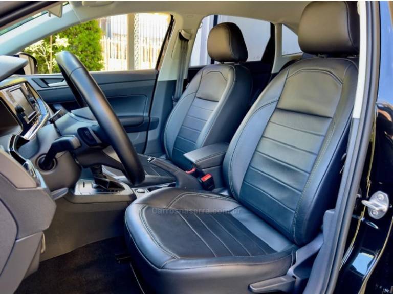 VOLKSWAGEN - NIVUS - 2022/2022 - Preta - R$ 102.000,00