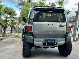 TROLLER - T4 - 2016/2016 - Verde - R$ 165.000,00