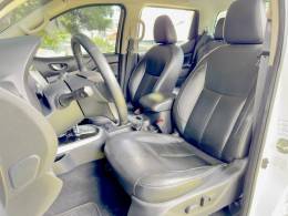 NISSAN - FRONTIER - 2017/2017 - Branca - R$ 135.000,00