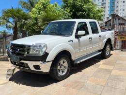 FORD - RANGER - 2011/2011 - Branca - R$ 93.000,00