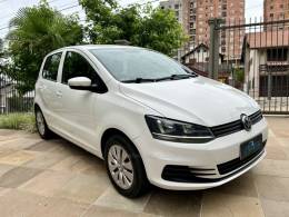 VOLKSWAGEN - FOX - 2015/2015 - Branca - R$ 48.000,00