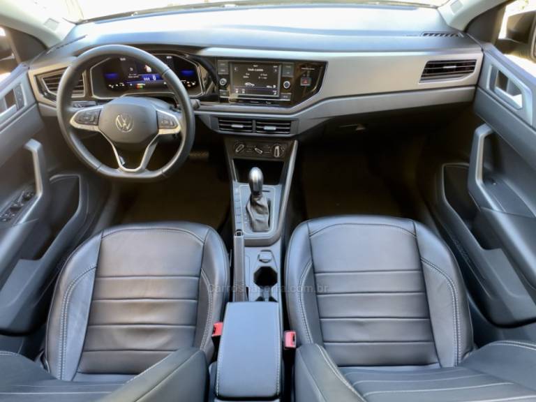 VOLKSWAGEN - NIVUS - 2022/2022 - Preta - R$ 102.000,00