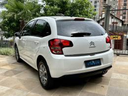 CITROËN - C3 - 2015/2015 - Branca - R$ 48.000,00