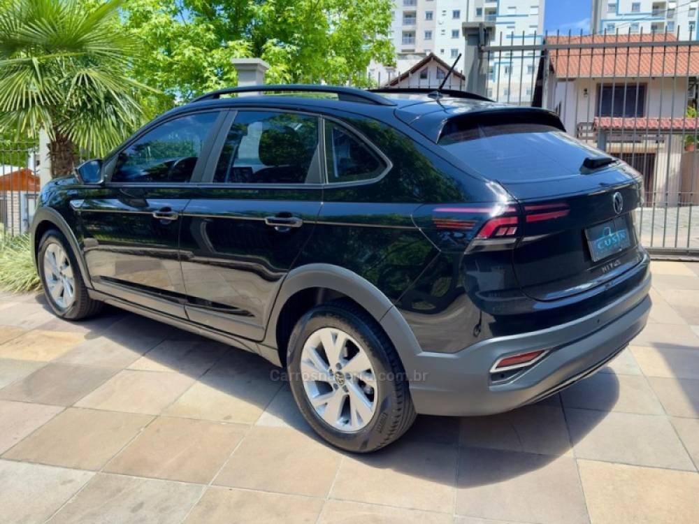 VOLKSWAGEN - NIVUS - 2022/2022 - Preta - R$ 102.000,00