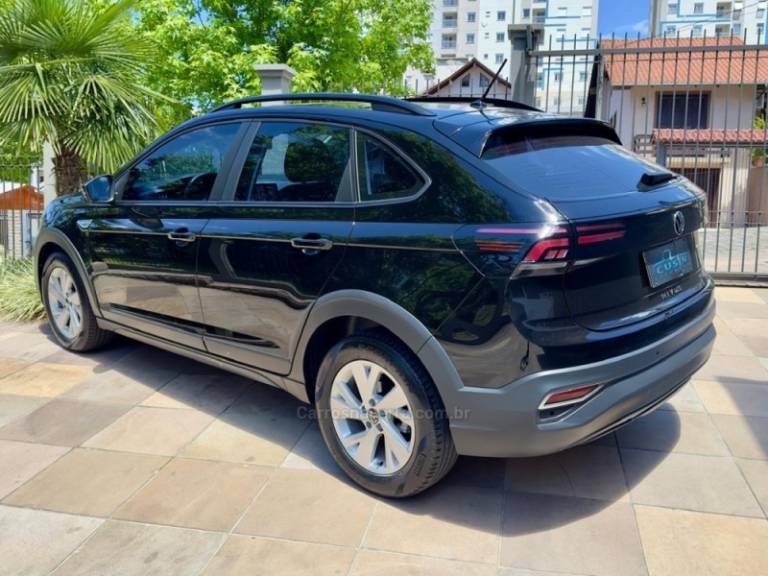 VOLKSWAGEN - NIVUS - 2022/2022 - Preta - R$ 102.000,00