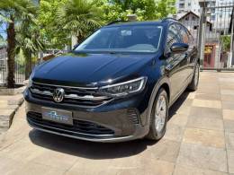 VOLKSWAGEN - NIVUS - 2022/2022 - Preta - R$ 102.000,00