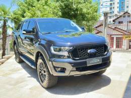 FORD - RANGER - 2023/2023 - Preta - R$ 180.000,00
