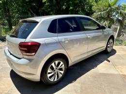 VOLKSWAGEN - POLO - 2020/2020 - Cinza - R$ 83.000,00