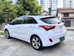 HYUNDAI - I30 - 2015/2015 - Branca - R$ 75.900,00