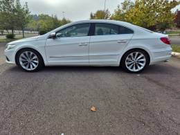VOLKSWAGEN - PASSAT - 2010/2010 - Branca - R$ 90.000,00