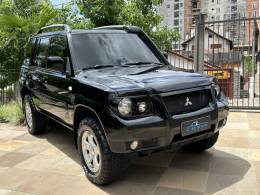 MITSUBISHI - PAJERO TR4 - 2008/2008 - Preta - R$ 50.000,00