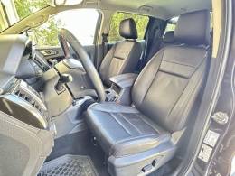 FORD - RANGER - 2023/2023 - Preta - R$ 180.000,00