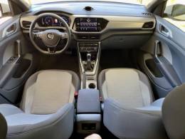VOLKSWAGEN - T-CROSS - 2020/2020 - Branca - R$ 108.000,00