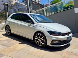 VOLKSWAGEN - POLO - 2020/2020 - Branca - R$ 107.000,00