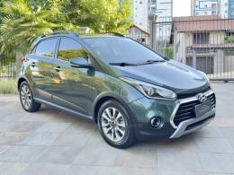 HYUNDAI - HB20X - 2016/2016 - Verde - R$ 67.000,00
