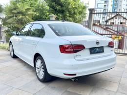 VOLKSWAGEN - JETTA - 2017/2017 - Branca - R$ 93.000,00