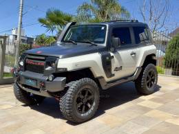 TROLLER - T4 BOLD - 2017/2017 - Branca - R$ 178.000,00