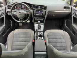 VOLKSWAGEN - GOLF - 2015/2015 - Cinza - R$ 89.000,00