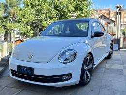 VOLKSWAGEN - FUSCA - 2014/2014 - Branca - R$ 112.000,00