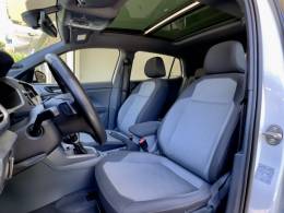 VOLKSWAGEN - T-CROSS - 2020/2020 - Branca - R$ 108.000,00