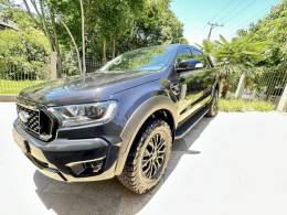 FORD - RANGER - 2023/2023 - Preta - R$ 180.000,00