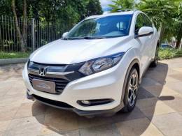 HONDA - HR-V - 2018/2018 - Branca - R$ 93.500,00