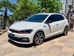 VOLKSWAGEN - POLO - 2020/2020 - Branca - R$ 107.000,00
