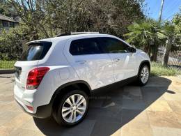 CHEVROLET - TRACKER - 2018/2018 - Branca - R$ 91.000,00