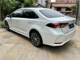 TOYOTA - COROLLA - 2023/2023 - Branca - R$ 163.000,00