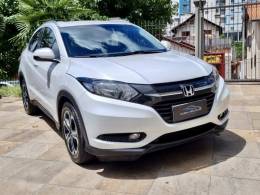 HONDA - HR-V - 2018/2018 - Branca - R$ 93.500,00