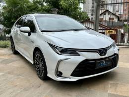 TOYOTA - COROLLA - 2023/2023 - Branca - R$ 163.000,00