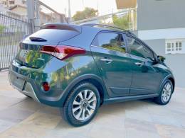 HYUNDAI - HB20X - 2016/2016 - Verde - R$ 67.000,00