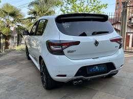 RENAULT - SANDERO - 2022/2022 - Branca - R$ 84.000,00