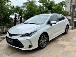 TOYOTA - COROLLA - 2023/2023 - Branca - R$ 163.000,00