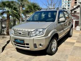 FORD - ECOSPORT - 2012/2012 - Cinza - R$ 45.000,00