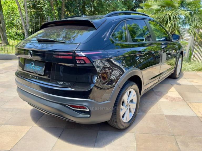 VOLKSWAGEN - NIVUS - 2022/2022 - Preta - R$ 102.000,00