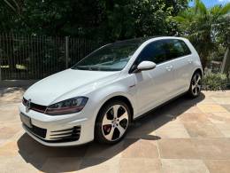 VOLKSWAGEN - GOLF - 2017/2017 - Branca - R$ 158.000,00